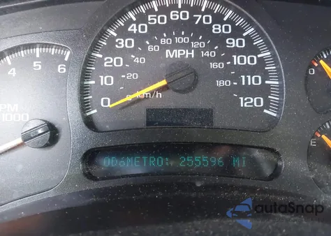 2005 Chevrolet Tahoe Lt from USA, damaged, VIN 1GNEC13Z25R223213